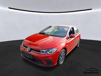 Volkswagen Polo - Vorschau Bild 1