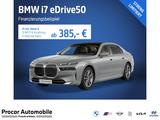 BMW i7 eDrive50  NAVI LED Sound Syst. PDC V+H ABS - BMW i7 in Duisburg
