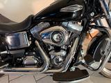 Harley-Davidson Dyna Switchback FLD (die kleine Road King) - HARLEY-DAVIDSON DYNA