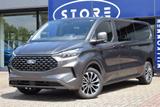 Ford Tourneo Custom L2H1 Titanium X Top Ausstattung - graue Ford Tourneo Custom