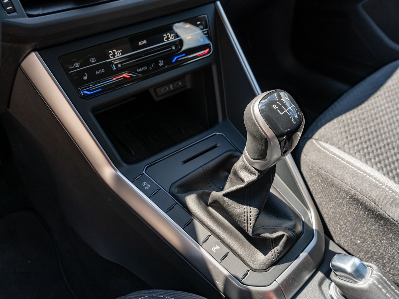 Volkswagen Taigo - Bild 14