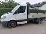 Mercedes-Benz Mercedes Sprinter Pritsche - Mercedes-Benz eSprinter Diesel Gebrauchtwagen