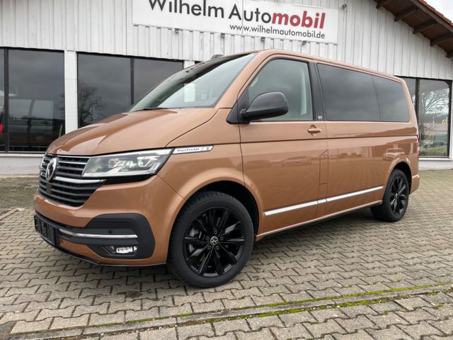 Volkswagen T6.1 Multivan StHz. Sport Paket GenSix ACC 5JGar