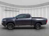 Toyota Hilux Extra Cab Comfort 4x4*1.Hand*Cam*SH*Tempo* - Toyota Hilux Comfort Gebrauchtwagen