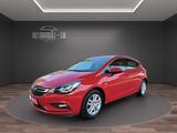 Opel Astra K Lim.  Innovation/2. Hand/NAV/LED/HU neu/ - Opel Astra: H