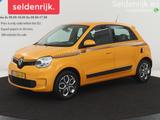 Renault Twingo 1.0 SCe Collection | 75.000km NAP | klima - Renault Twingo: Gelb