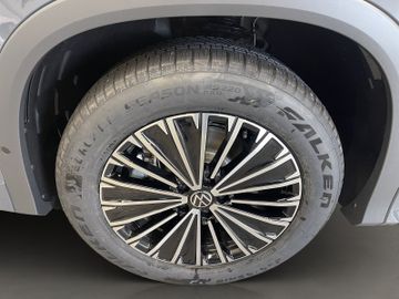 Volkswagen Tayron - 7