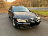 Opel Omega B 3.0 V6, Sport, Leder - Opel Omega: Sport