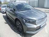 Skoda Enyaq iV 80 ecoSuite Leder LED °sofort° Canton - Skoda Enyaq in München