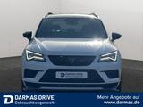 Cupra  Ateca 2.0 TSI 4Drive DSG Beats Navi Acc Remus  - mit Benzin-Antrieb: Teilleder, Geländewagen
