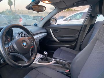 BMW 116 - 7