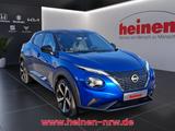 Nissan Juke 1.6 Tekna NAVI LED ACC 19Z LEDER - Nissan Juke Gebrauchtwagen in Dortmund