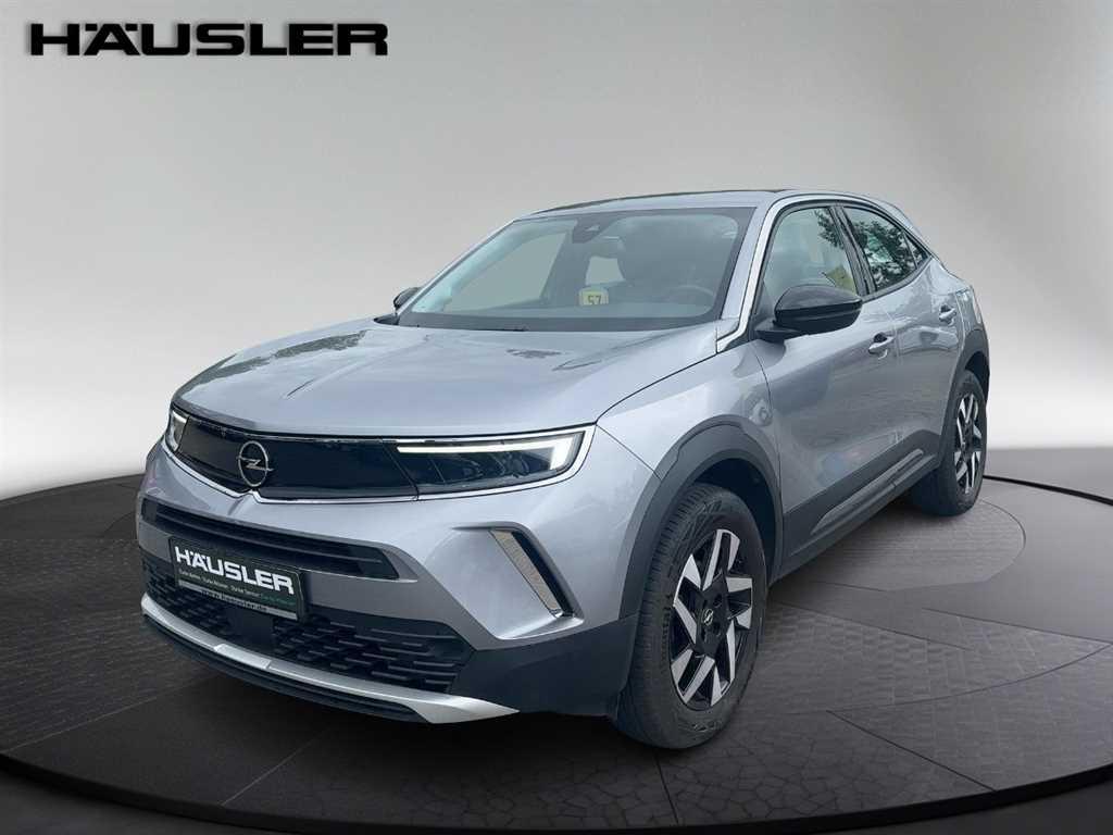 Opel Mokka Elegance*Kamera*LED*PDC*Tempomat*Carplay*u