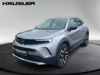 Opel Mokka Elegance*Kamera*LED*PDC*Tempomat*Carplay*u