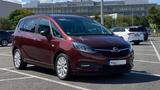Opel Zafira 1.6 ECOTEC CNG Business INNOVATION Bu...