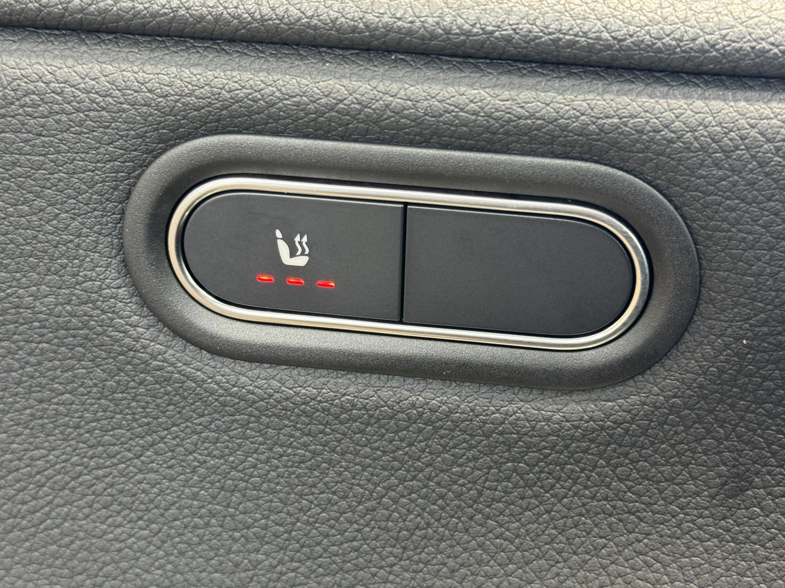 Mercedes-Benz CLA Business R.Cam Navi SHZ, миниатюра 12
