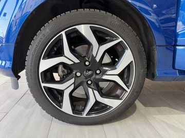 Ford EcoSport ST-Line