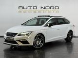 Seat Leon Cupra 300 ST*DSG*Pano*Kamera*KeyGo*Beats* - Seat in Wuppertal