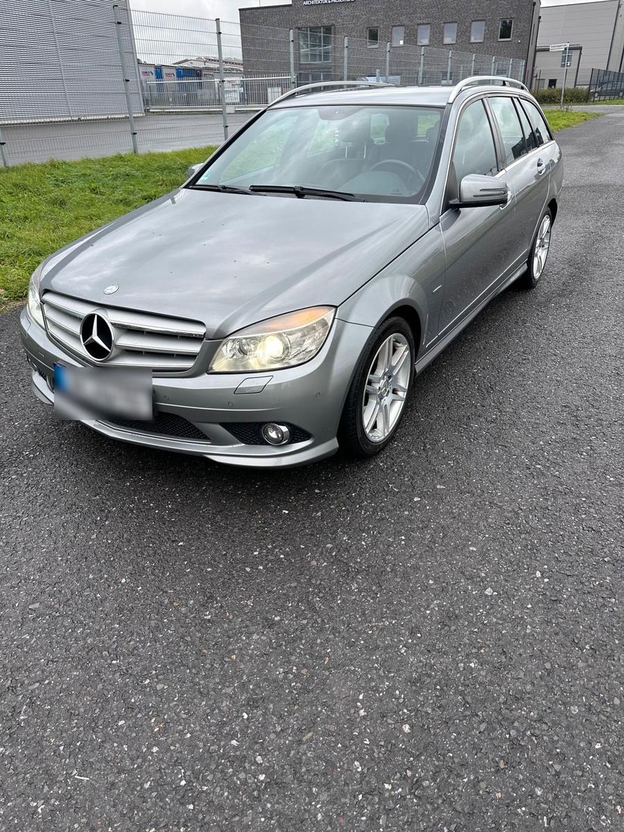 Mercedes-Benz C 280