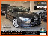 Audi A6 AVANT 3.0 TDI QUATTRO|S-LINE |AHK[GARANTIE] - Audi A6 Gebrauchtwagen in Bremen
