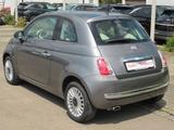 Fiat 500 Lounge - Fiat 500 in Augsburg