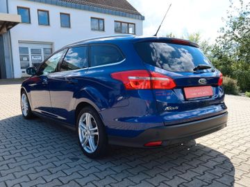 Ford Focus - 7