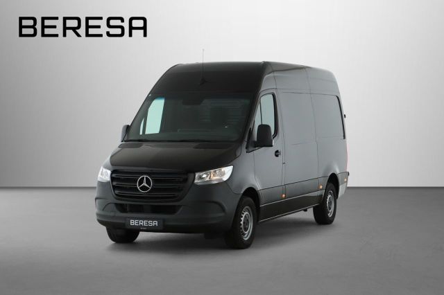 Mercedes-Benz Sprinter 317 CDI Kasten Standard Hoch L2H2 AHK