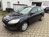 Ford Focus Turnier Concept TUV/AU NEU EURO5 KLIMA - Ford Focus: Concept