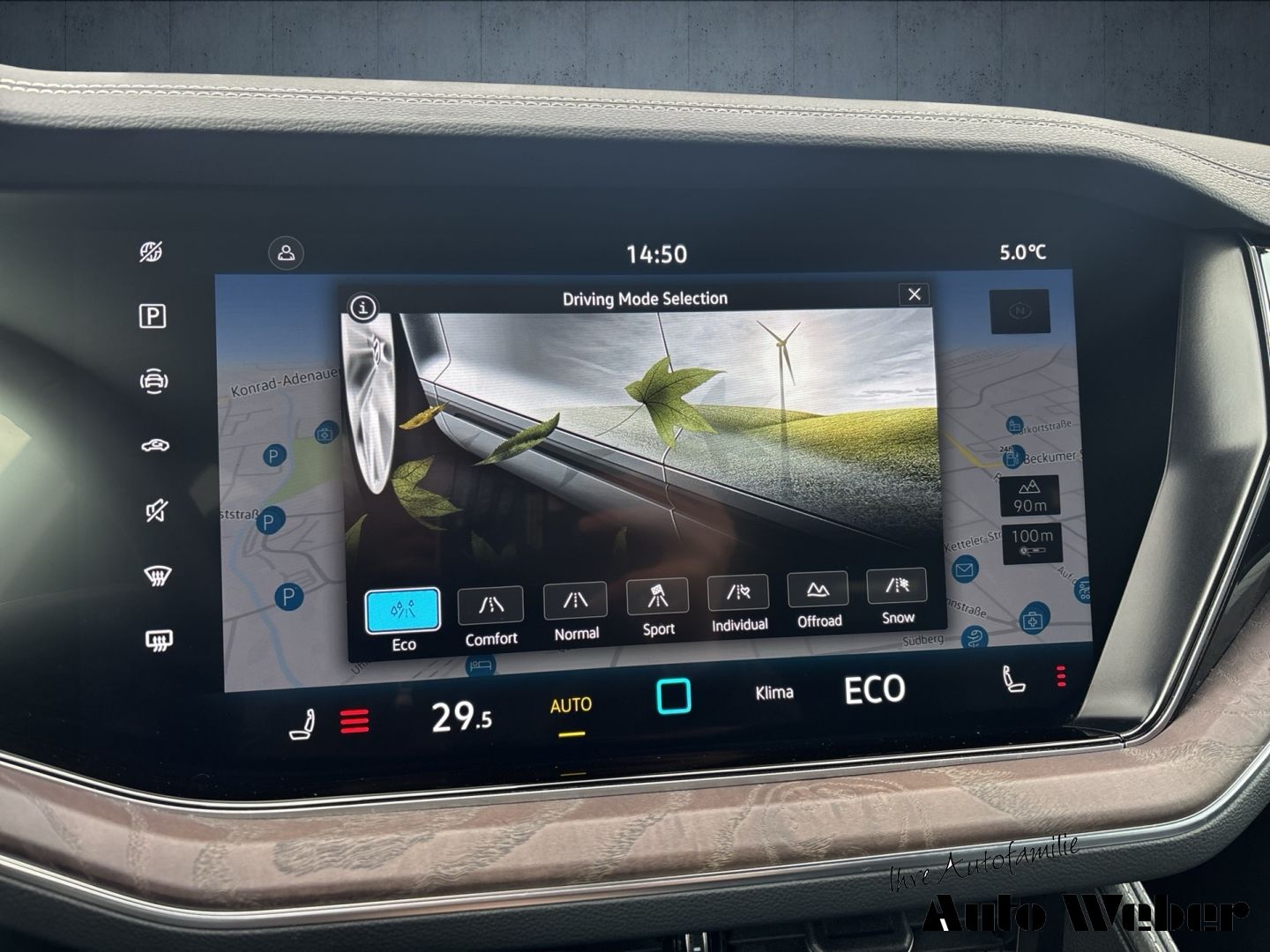 Volkswagen Touareg - Bild 30