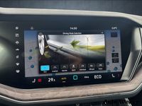 Volkswagen Touareg - Vorschau Bild 30