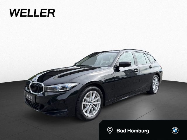 BMW 330d Touring LCProf adap.LED HUD St&amp;Go SpoSi RFK