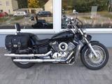 Yamaha XVS 1100  Dragstar - YAMAHA DRAGSTAR 1100