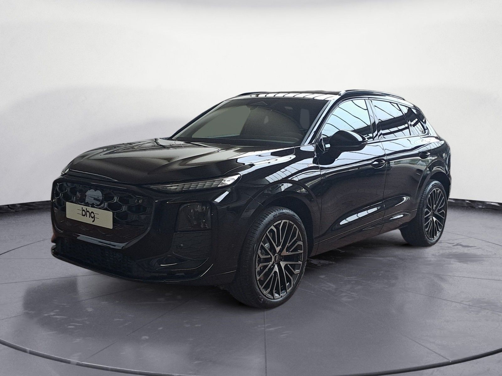 Audi Q3 - Bild 2