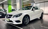 Mercedes-Benz E 250 Sport|2.Hd|Nur57tkm|AHK|LED|Navi|Attentio - Mercedes-Benz E-Klasse: Weiß