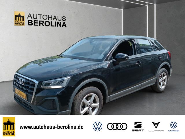 Vorschaubild: AUDI Q2 30 TFSI *R-CAM*PDC+*Virt.C*KLIMA* (Fahrzeug-Nr. H06464)