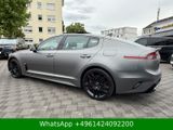 Kia Stinger GT 4WD PANORAMA - Kia Stinger aus 2022