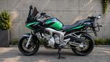 Yamaha Fz6 Fazer - YAMAHA 2005 FZ6 FAZER