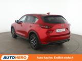 Mazda CX-5 2.5 Sports-Line AWD Aut.*NAVI*HEAD-UP*BOSE* - Mazda CX-5 Sports-Line AWD Gebrauchtwagen