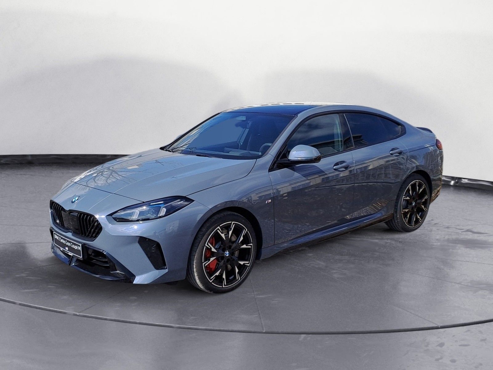 BMW 220 Gran Coupé - Bild 2