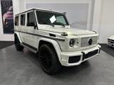 Mercedes-Benz G 500 22" - Mercedes-Benz G 500 in Hannover