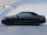 Audi S5 Cabriolet 3.0 TFSI - Audi S5 mit Benzin-Antrieb: Cabrio, 3.0
