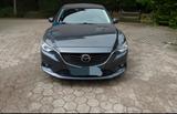 Mazda  6 Sports-Line  - Mazda 6 in Bochum