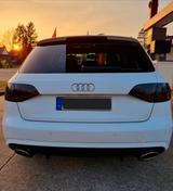 Audi A4 3.0 TDI  quattro S line  