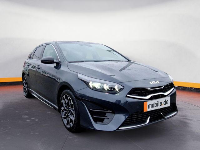 Kia Ceed 1.5T-GDi 140 GT-Line