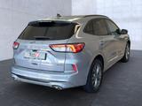 Ford Kuga Plug-In Hybrid ST-Line X Sportpaket Navi - gebrauchte Ford SUV & Geländewagen