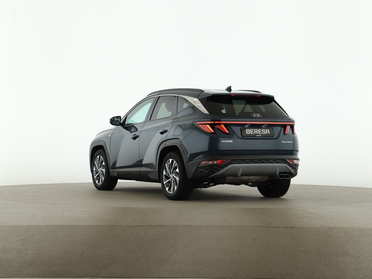 Hyundai Tucson – Bild 5