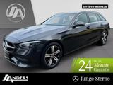 Mercedes-Benz C 200 d T Avantgarde+MBUX+DIGITAL+LED+Kamera+AHK - gebrauchte Mercedes-Benz C 200 aus dem Jahr 2023