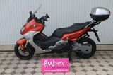 BMW C650 Sport  - BMW MOTORRAD SPORT