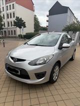 Mazda 2 Diesel 1.6 - Mazda 2 in Chemnitz