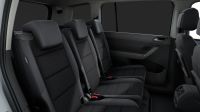 Volkswagen Touran - Vorschau Bild 13